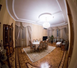 hezi aslanov qesebesinde ev villa almaq, -11