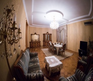 hezi aslanov qesebesinde ev villa almaq, -12