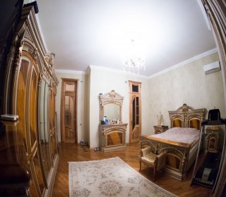 hezi aslanov qesebesinde ev villa almaq, -15