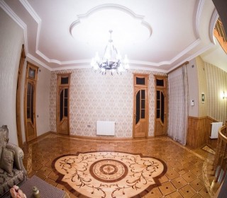 hezi aslanov qesebesinde ev villa almaq, -16