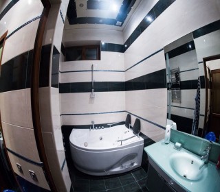 hezi aslanov qesebesinde ev villa almaq, -17