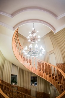 hezi aslanov qesebesinde ev villa almaq, -18