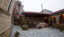 hezi aslanov qesebesinde ev villa almaq, -19