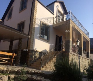 Ev villa almaq Oguz seheri 907, -2