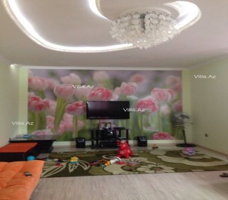 Ev villa almaq Oguz seheri 907, -5
