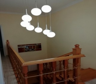 Ev villa almaq Oguz seheri 907, -9