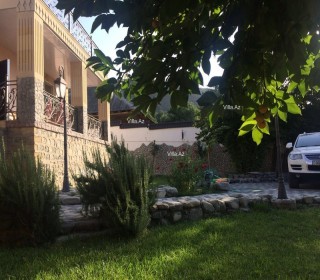 Ev villa almaq Oguz seheri 907, -16