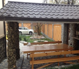 Ev villa almaq Oguz seheri 907, -18
