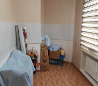 Mexdiabadda heyet evi almaq Qarabg marketin yani, -3