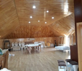 Mexdiabadda heyet evi almaq Qarabg marketin yani, -5