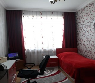 Mexdiabadda heyet evi almaq Qarabg marketin yani, -6