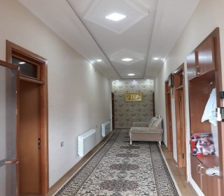 Mexdiabadda heyet evi almaq Qarabg marketin yani, -13