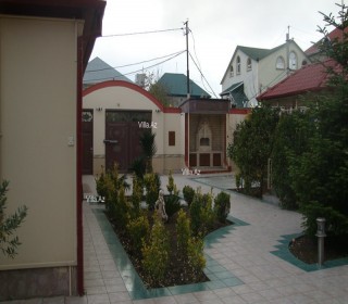Mehdiabad qesebesinde evlerin satisi, -8