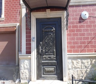 Ev villa almaq Bakı Zig 1135, -2