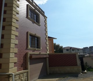 Ev villa almaq Bakı Zig 1135, -11