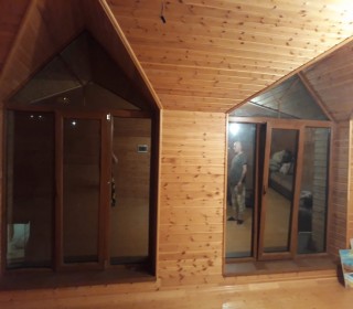 Ev villa almaq Bakı Zig 1135, -13