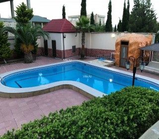 Bakı şəhərində Buzovna ve Zaqulba baglarinin arasinda ev almaq, -2