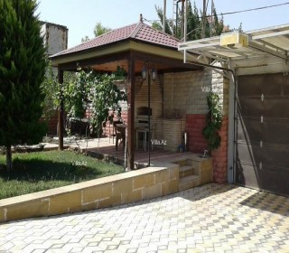 Bakı şəhərində Buzovna ve Zaqulba baglarinin arasinda ev almaq, -3