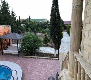 Bakı şəhərində Buzovna ve Zaqulba baglarinin arasinda ev almaq, -5