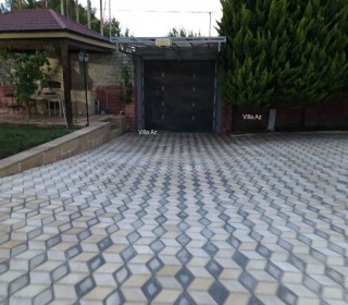 Bakı şəhərində Buzovna ve Zaqulba baglarinin arasinda ev almaq, -9