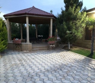 Bakı şəhərində Buzovna ve Zaqulba baglarinin arasinda ev almaq, -11