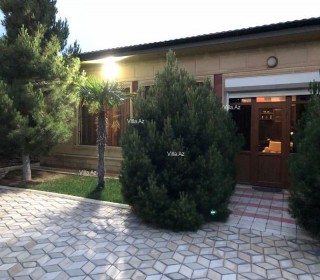 Bakı şəhərində Buzovna ve Zaqulba baglarinin arasinda ev almaq, -15
