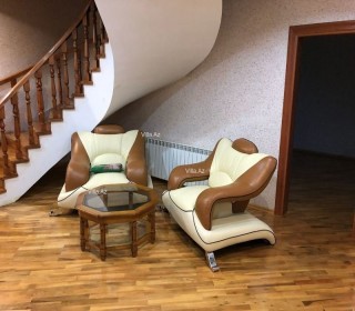 Bakı şəhərində Buzovna ve Zaqulba baglarinin arasinda ev almaq, -17