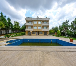 İstanbul şəhərində Darıca ərazisində, -2