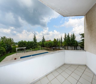 İstanbul şəhərində Darıca ərazisində, -3