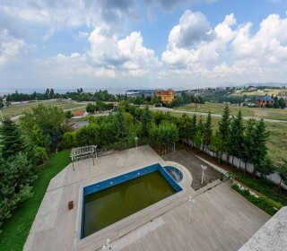 İstanbul şəhərində Darıca ərazisində, -6