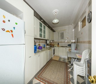 İstanbul şəhərində Darıca ərazisində, -16