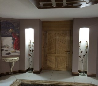 Antalya Esilbayerde villa satilir, -5