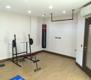 Antalya Esilbayerde villa satilir, -6