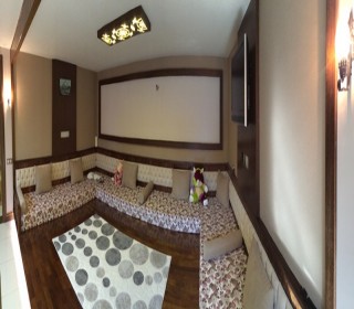 Antalya Esilbayerde villa satilir, -8
