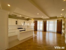 Badamdarda villa satilir 1-ci sira deniz menzereli, -15