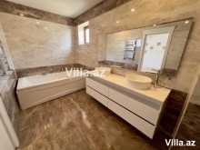 Badamdarda villa satilir 1-ci sira deniz menzereli, -19