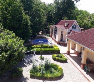Ev villa almaq Xacmaz 2034, -2