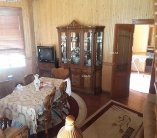 Ev villa almaq Xacmaz 2034, -4