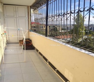 Ev villa almaq Xacmaz 2034, -6