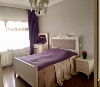 Ev villa almaq Xacmaz 2034, -7