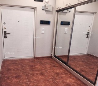 Ev villa almaq Xacmaz 2034, -8