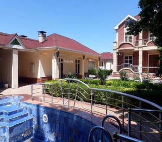 Ev villa almaq Xacmaz 2034, -9