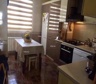 Ev villa almaq Xacmaz 2034, -13