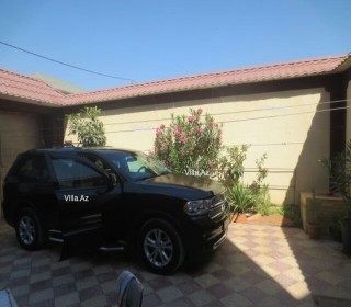 Ev villa almaq Bakı Ramana 2088, -2