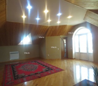 Ev villa almaq Bakı Ramana 2088, -3