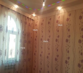 Ev villa almaq Bakı Ramana 2088, -4