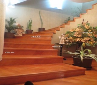 Ev villa almaq Bakı Ramana 2088, -5