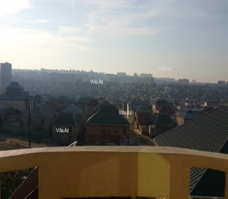 Ev villa almaq Bakı Ramana 2088, -6