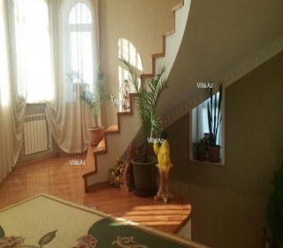 Ev villa almaq Bakı Ramana 2088, -7