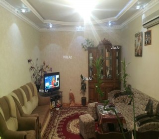 Ev villa almaq Bakı Ramana 2088, -8